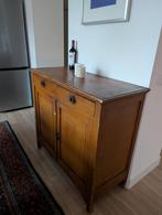 Vintage buffetkast - Charmant en Functioneel, Huis en Inrichting, Ophalen, 100 tot 150 cm, 100 tot 150 cm, Vintage