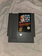 Super Mario Bros. NES - Klassieker!, Spelcomputers en Games, Ophalen of Verzenden