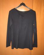 Zeer mooi nachtblauw tuniekshirt ELSEWHERE 36-38 Snazzeys, Kleding | Dames, Elsewhere, Nieuw, Lange mouw, Maat 36 (S)