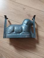 Metalen ( paas) boterlam, Ophalen of Verzenden