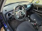 Mini Mini 1.6 Cooper AIRCO *apk:02-2026*, Auto's, Voorwielaandrijving, Gebruikt, 4 cilinders, 116 pk
