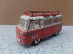 Corgi toy holiday bus, Ophalen of Verzenden