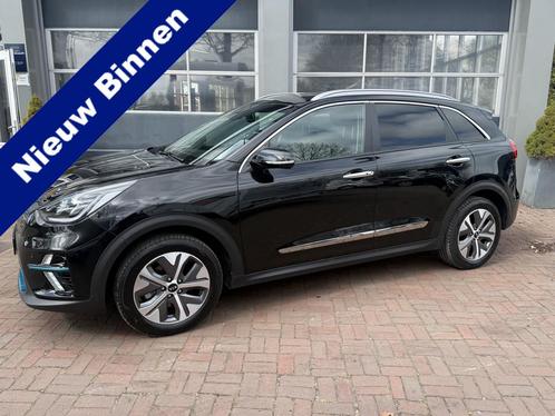 Kia e-Niro ExecutiveLine 64 kWh Bj 2020 Km 106.147 Apk 05-20, Auto's, Kia, Bedrijf, Te koop, Niro, ABS, Achteruitrijcamera, Adaptive Cruise Control