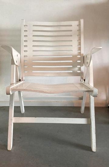 Design klapstoel, ontwerp Kralj 1960 beschikbaar voor biedingen