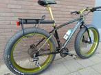 Fatbike ( niet electrisch!l, Ophalen, Zo goed als nieuw, Overige merken