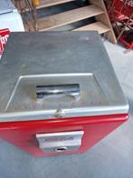 Coca-Cola cavalier 2 case office cooler, Ophalen, Gebruikt