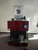 Adler AD4404, Ophalen, Nieuw, Koffiemachine