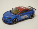Renault Alpine A60 (Celebration Dieppe 2015), Ophalen of Verzenden, Nieuw, Auto, Norev