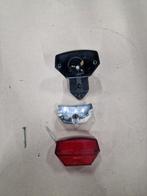 Kreidler Origineel ULO achterlicht op piit, nette staat., Ophalen of Verzenden, Overige typen