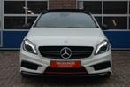 Mercedes-benz A-klasse 180 Ambition | AMG - PANO - STOEL.VER, Voorwielaandrijving, 65 €/maand, Stof, Gebruikt