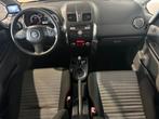 Suzuki SX4 1.6 EXCLUSIVE NAP l AUTOMAAT l STOELVERW l CLIMA, Automaat, Euro 5, 15 km/l, Gebruikt