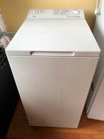 Wasmachine AEG bovenlader, Vrijstaand, 85 tot 90 cm, Gebruikt, Voorspoelprogramma