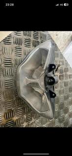 Gilera runner koplamp, Ophalen