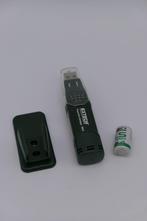 Extech TH10 Data Logger, USB Temperatuur, Ophalen of Verzenden, Zo goed als nieuw, Temperatuur