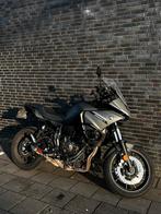 Yamaha Tracer 7 -  Veel Opties o.a. Akrapovic & Getuned, 2 cilinders, Particulier, Meer dan 35 kW, Toermotor