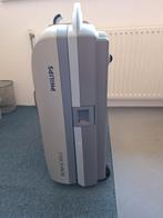 Philips Facial Plus Zonnebank, Witgoed en Apparatuur, Zonnebanken en Gezichtsbruiners, Ophalen, Gebruikt, Zonnebank enkelzijdig