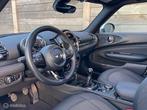 Mini Clubman 1.5 Pepper Panoramadak-Navi-PDC, Auto's, Mini, Voorwielaandrijving, Gebruikt, Wit, Origineel Nederlands