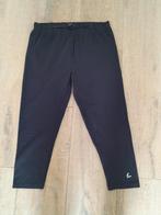 Donkerblauwe legging maat S Paprika (NIEUW), Kleding | Dames, Leggings, Maillots en Panty's, Legging, Maat 36/38 (S), Blauw, Nieuw