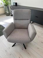 Baenks Sherway draaifauteuil, Ophalen, 75 tot 100 cm, Zo goed als nieuw, Stof