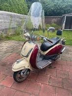 AGM Retro, Fietsen en Brommers, Snorfietsen en Snorscooters, Ophalen, Gebruikt, Overige merken