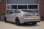 Audi S5 Sportback 3.0 TFSI 354pk Quattro Pano | Leer | B&O |, Auto's, Audi, Gebruikt, 2995 cc, Leder, Bedrijf