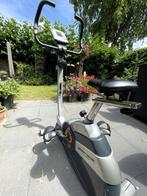 hometrainer Powerpeak, Sport en Fitness, Fitnessapparatuur, Ophalen, Gebruikt, Metaal, Benen