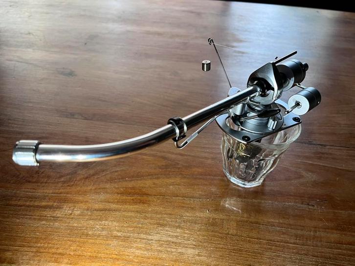 SME 3008 S2 non improved, Audio, Tv en Foto, Platenspelers, Overige merken, Ophalen of Verzenden