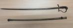 Antieke sabel met schede, 19e eeuw, Ophalen, Overige soorten, Overige gebieden, Zwaard of Sabel