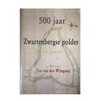 500 jaar Zwartenbergse polder, Moord op de Kadijk, CD, nieuw, 20e eeuw of later, Ton van den Wijngaart, Nieuw, Ophalen of Verzenden