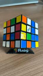 Rubiks kubus 4x4 (rubiks cube), Ophalen of Verzenden, Zo goed als nieuw