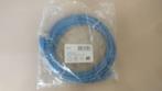 Utp cat 6 patch cable/ kabel 3_0m blue nieuw, Ophalen of Verzenden, Nieuw