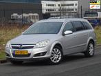 Opel Astra Wagon 1.6 Temptation 2008 NAP/AIRCO/CRUISE/NW APK, Voorwielaandrijving, 15 km/l, Gebruikt, 4 cilinders