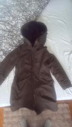 Woolrich jas maat s, Ophalen of Verzenden, Zo goed als nieuw, Maat 38/40 (M), Zwart