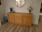 Verkoop dressoir, Huis en Inrichting, Kasten | Dressoirs, Ophalen, Gebruikt, 200 cm of meer, Zie de foto's