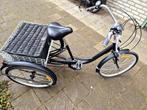 Driewieler zo goed als nieuw, Fietsen en Brommers, Fietsen | Driewielfietsen, Ophalen, Zo goed als nieuw