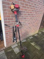 Te koop: Mitsubishi bosmaaier met een 39cc 2-takt motor, Tuin en Terras, Ophalen, Benzine