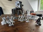 Star Wars Legion - Empire Leger, Gebruikt, Figuurtje(s), Overige soorten, Ophalen of Verzenden
