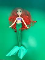 Disney prises Ariel de kleine zeemeermin, Ophalen of Verzenden, Zo goed als nieuw