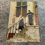 Kaart Zeeuwse Klederdracht (6), Verzamelen, Ansichtkaarten | Themakaarten, Ophalen of Verzenden, 1960 tot 1980, Ongelopen, Klederdracht