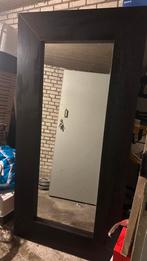 IKEA Mongstad Spiegel - Zeer Stevig, Huis en Inrichting, Woonaccessoires | Spiegels, Ophalen, Zo goed als nieuw, 75 tot 100 cm