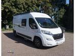 Hobby Vantana Ontour Edition 60 FT 2022 41.000km, Verwarmde buitenspiegels, Buscamper of Camperbus, Hobby, Airbags