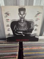 Vinyl lp GRACE JONES: WARM LEATHERETTE, Ophalen of Verzenden, 1980 tot 2000, 12 inch