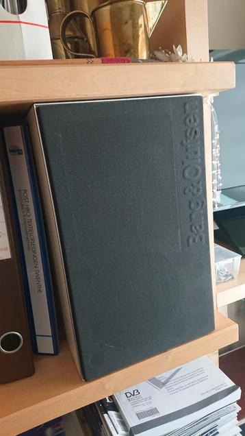 Bang& Olufsen Beovox MCX 35 beschikbaar voor biedingen