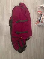 Schetlander dekens, Ophalen, Gebruikt, Deken