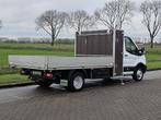 FORD TRANSIT 350 2.0 tdci 170 l4, Gebruikt, Euro 6, Wit, Bedrijf