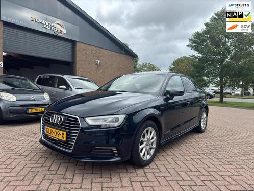 Audi A3 Sportback 1.4 e-tron Sport Carplay Pano, Auto's, Audi, Bedrijf, Te koop, A3, ABS, Adaptive Cruise Control, Airbags, Airconditioning