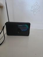 Erres Radio, Ophalen