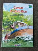 Samenleesboeken Avontuur in Costa Rica & Superoppas, Ophalen of Verzenden, Zo goed als nieuw, Fictie algemeen