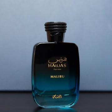 Rasasi - Hawas Malibu sample beschikbaar voor biedingen