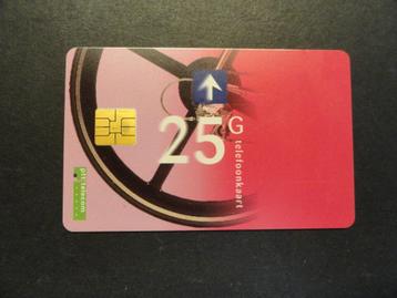 K438 telefoonkaarten beschikbaar voor biedingen